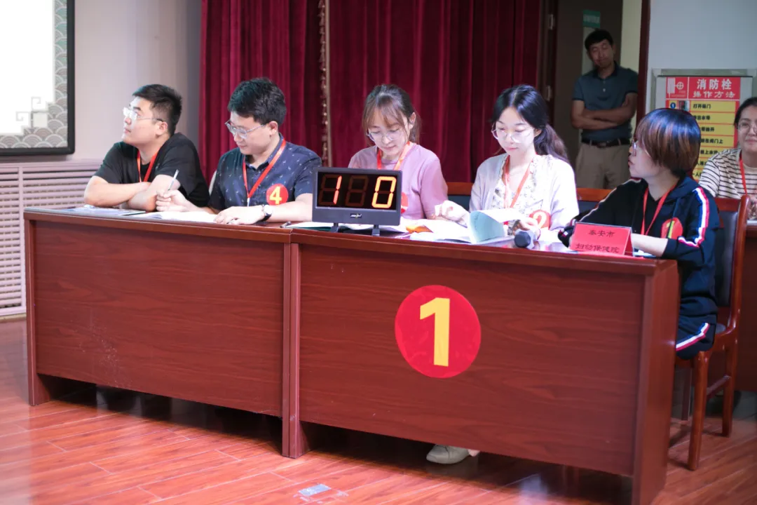 喜报！泰安市妇幼保健院在中医药健康文化知识竞赛中荣获佳绩