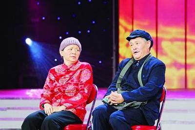 被网友认为是接不住梗综艺感弱的几位明星，咱