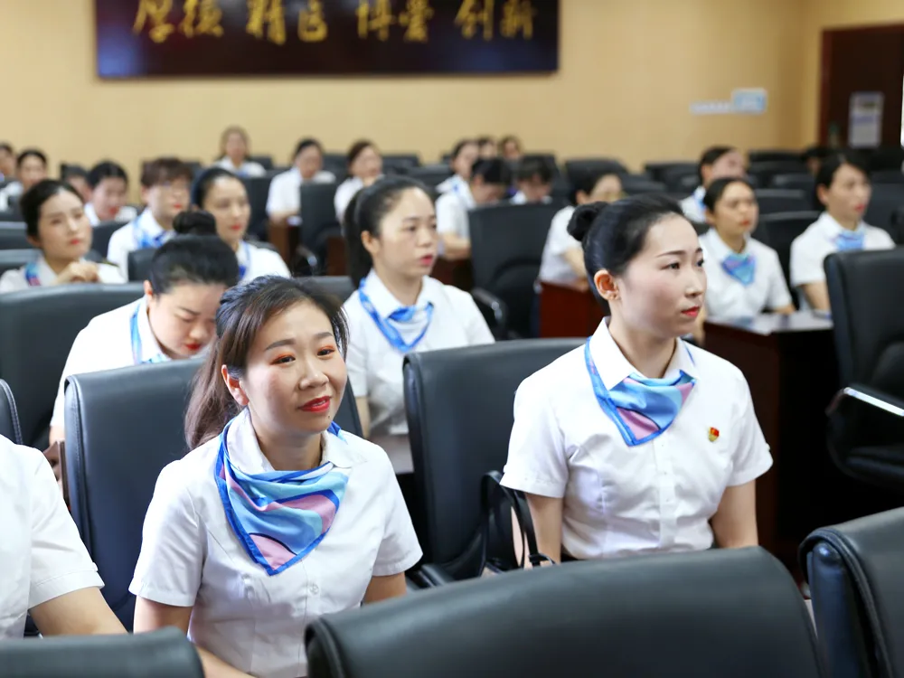 从“要我做”到“我要做”
