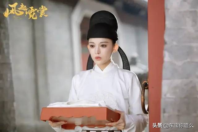 2021年度7部烂剧，每部都烂得清新脱俗，刘涛第五，吴谨言第三