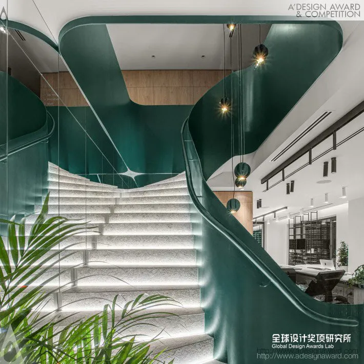 金奖篇丨意大利A' Design Award揭晓,中国项目占七成