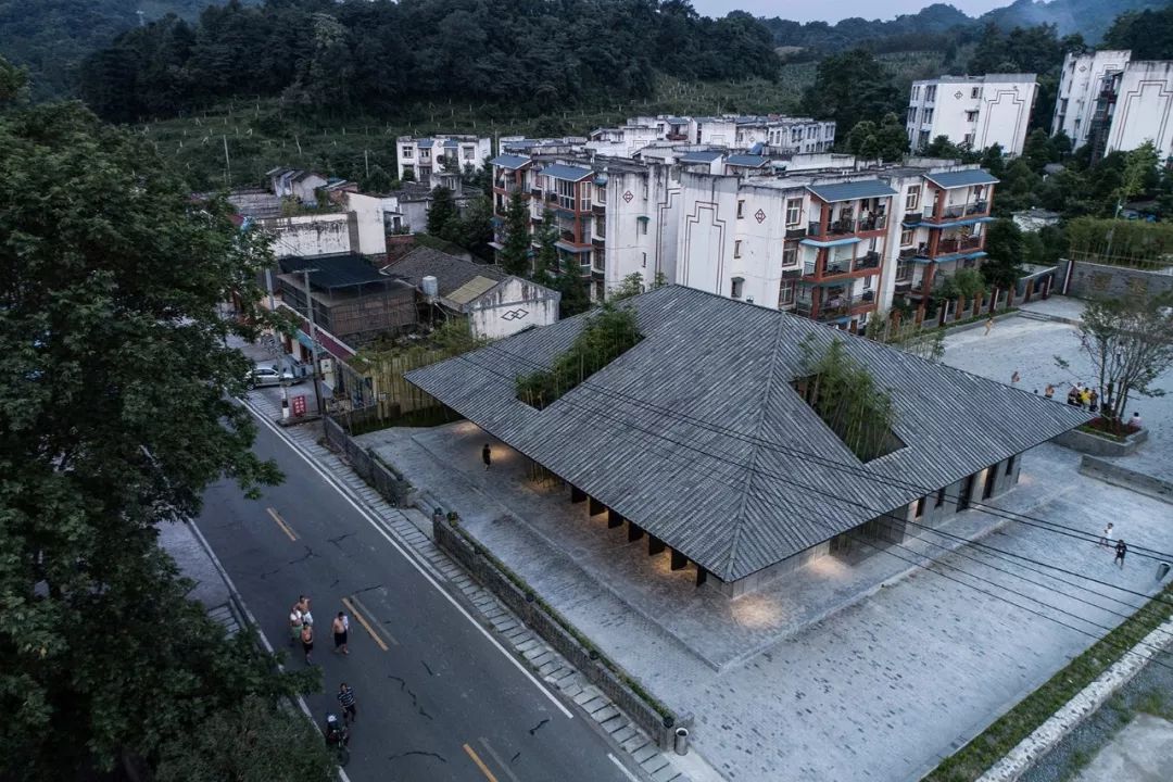 「案例分析」60個(gè)中國最美鄉村改造案例（上），個(gè)個(gè)美出圈