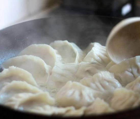 煮餃子一般煮多少分鐘