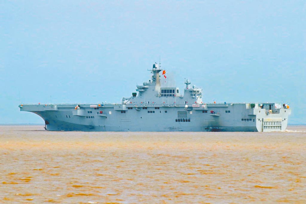 ����ר�ң�̨���ֻ���Ž�ž�ս������½075���ܽ���Խ̨�庣Ͽֵ�ù�ע