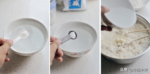 豆角肉炉面那是当仁不让技艺传承，山西人的面