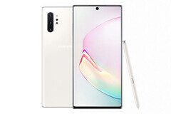 三星Galaxy Note 10 智能化手機(jī)評測