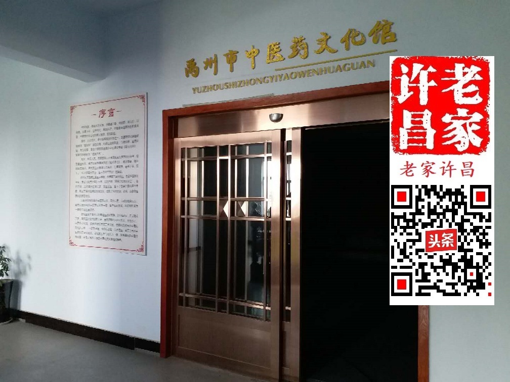 中医药文化的发源地：嵩山一大片，不如逍遥一个观