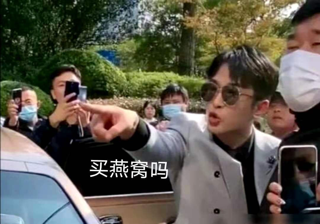 从辛巴到郑爽，被痛恨的饭圈文化：不知错不悔改，为何丢掉理智？
