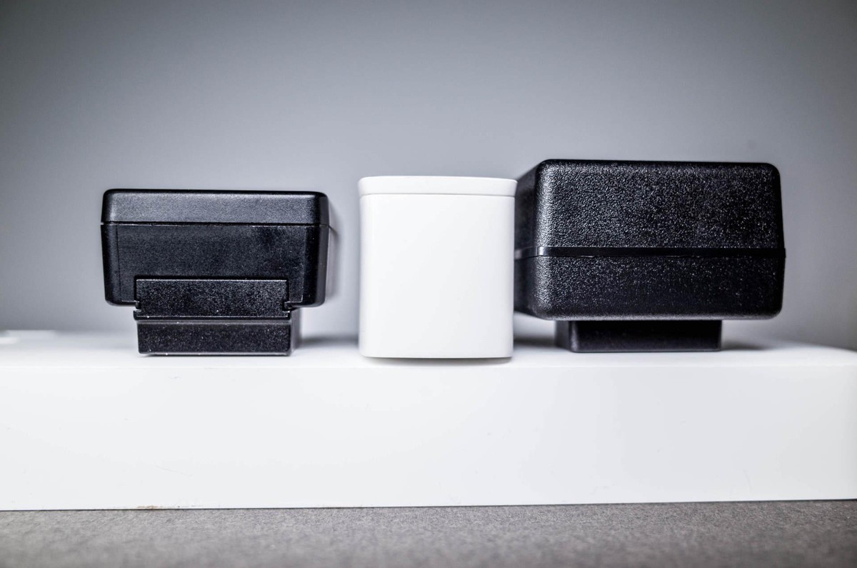 充电一步到位：紫米65W六位延长线插座