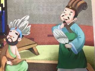 「诸葛学堂」成语故事｜七擒七纵