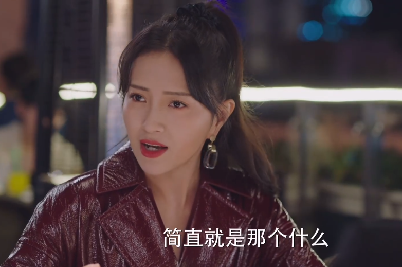 《理智派生活》热播获好评，剧情现实，秦岚王鹤棣姐弟CP太好磕
