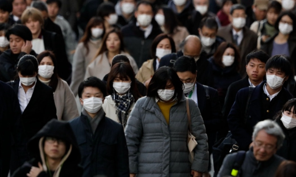 日本发布关键数据，给各国敲响警钟，专家：中