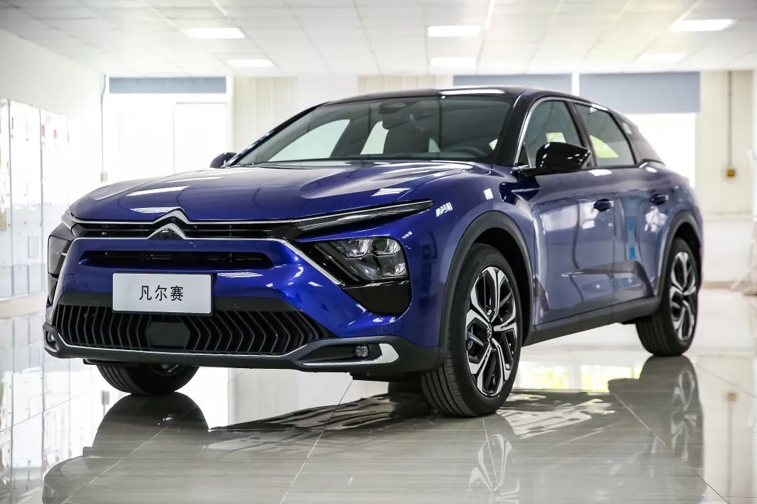 雪铁龙全新旗舰凡尔赛C5 X能不能打出新标杆？