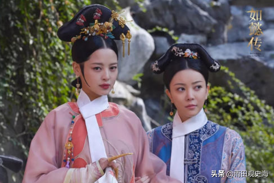 日本宮鬥策源地 有女人的地方就是江湖 奢華而又神祕的 大奧 雨田觀史海 Mdeditor