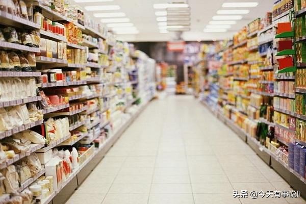 小区附近随处可见的小型超市，一年能赚多少钱？