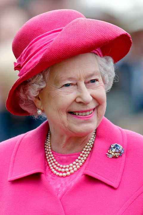 英王室20件最珍贵珠宝！不止贵，更是地位身份象征
