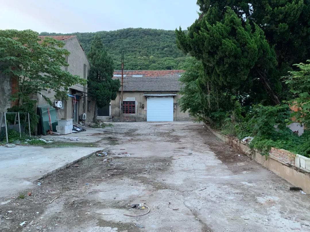 文旅江南，特色山前坊，常熟文旅创意街区的正式开街