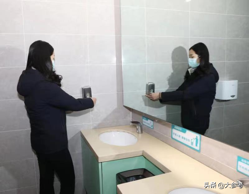 郑州地铁加强疫情防控工作  全力保障乘客出行安全