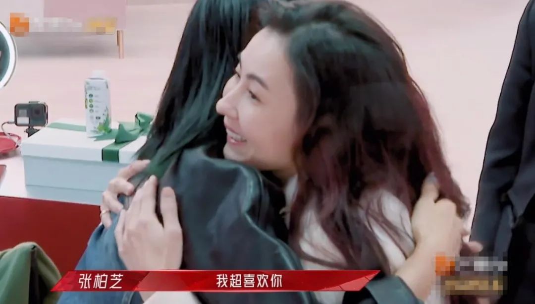 张柏芝划水得高票引争议，想加入那英组被拒绝