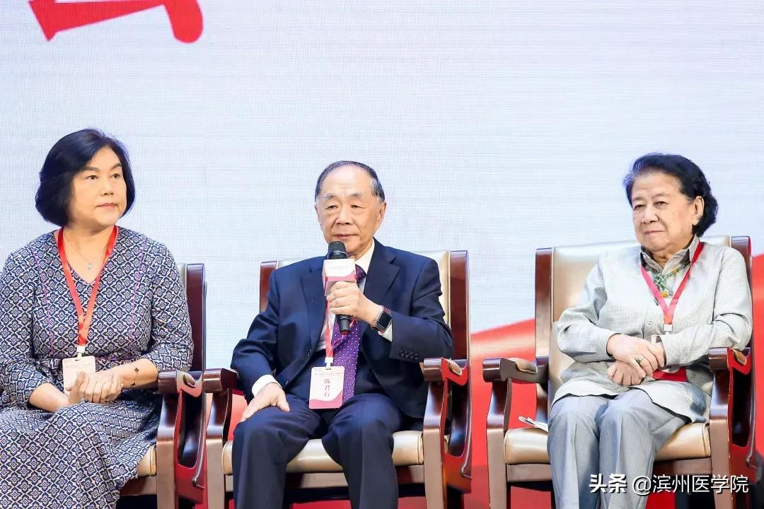 独家｜全国13家中医药院校成立高等院校书院联盟，滨医受邀参加