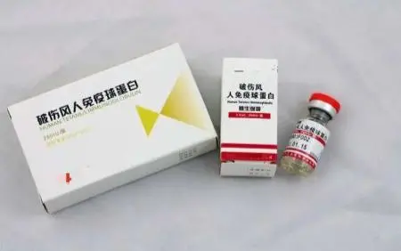 孕妇受伤了，用破伤风药物安全吗？