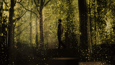 当3D Mapping走进现代展厅，品牌主该如何出招？