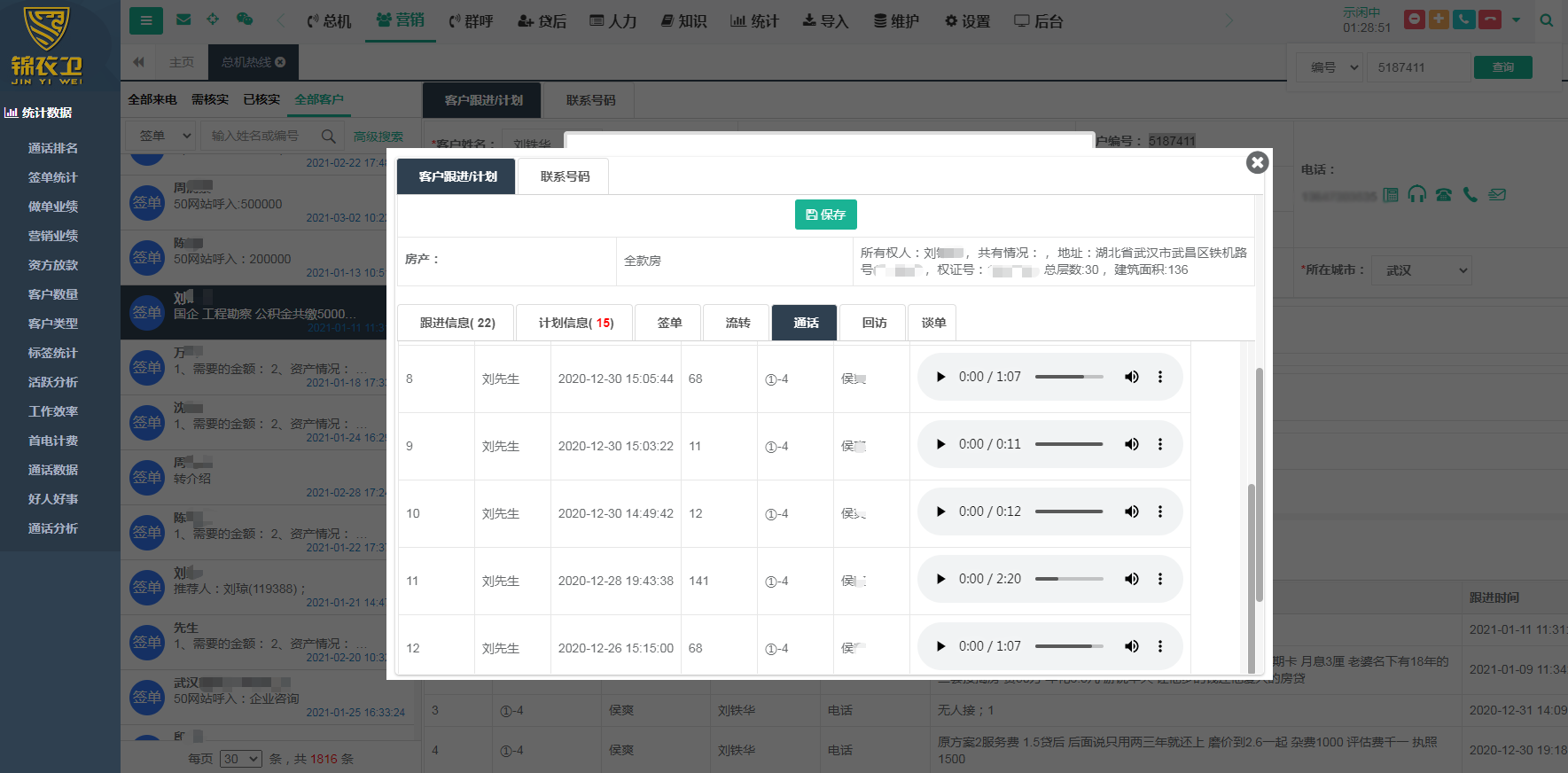 助贷企业如何利用系统科学制定销售管理规划