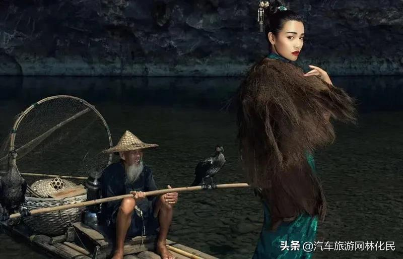 临沂 畅收桂林双飞五日游