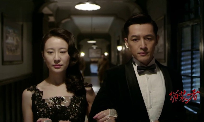 《伪装者》中明台到底为什么会喜欢程锦云，而