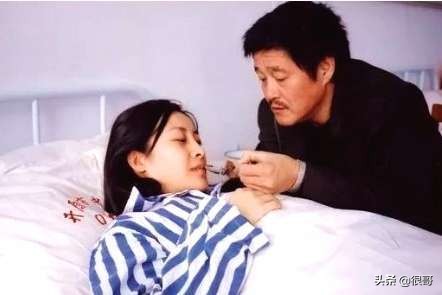 At foreign Wang Yajie " diplomatic wind and cloud " in act Qiao Guanhua's couple, they also are husband and wife in the life