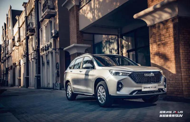 长城汽车2月销量大涨788% ，未来新车将全部实现智能网联化