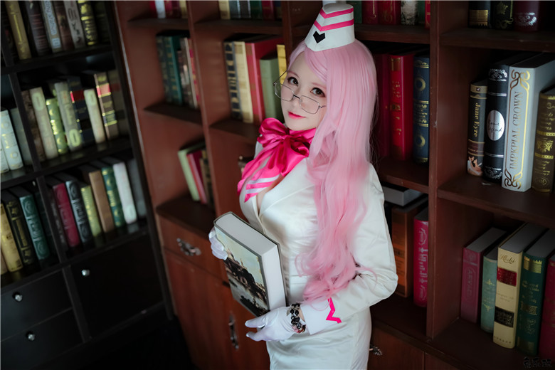 NAYAKO喵子图包合集丨柯杨斯卡娅