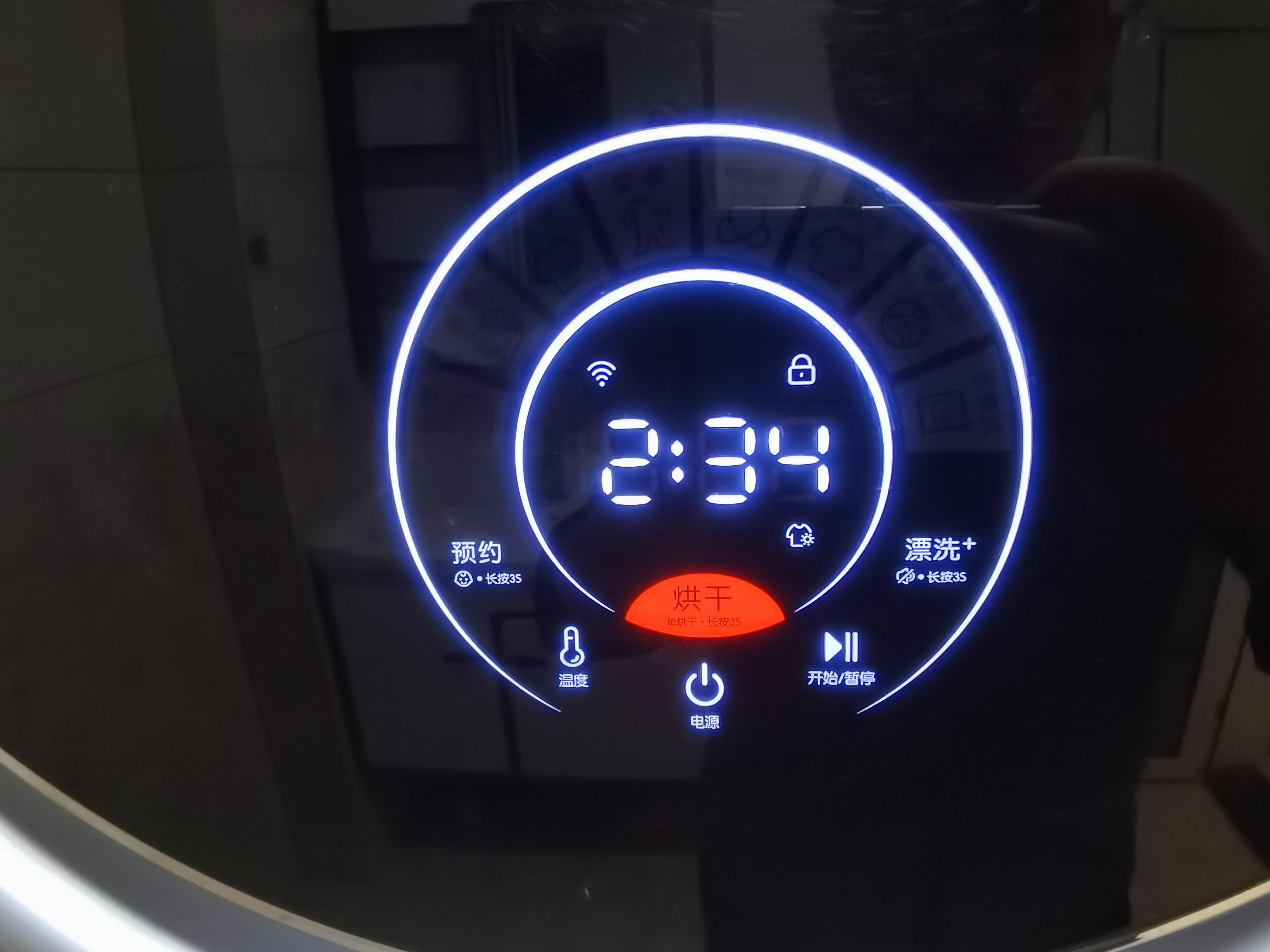 亲测告诉你为什么装第二台洗衣机，小吉壁挂洗烘一体机深度体验