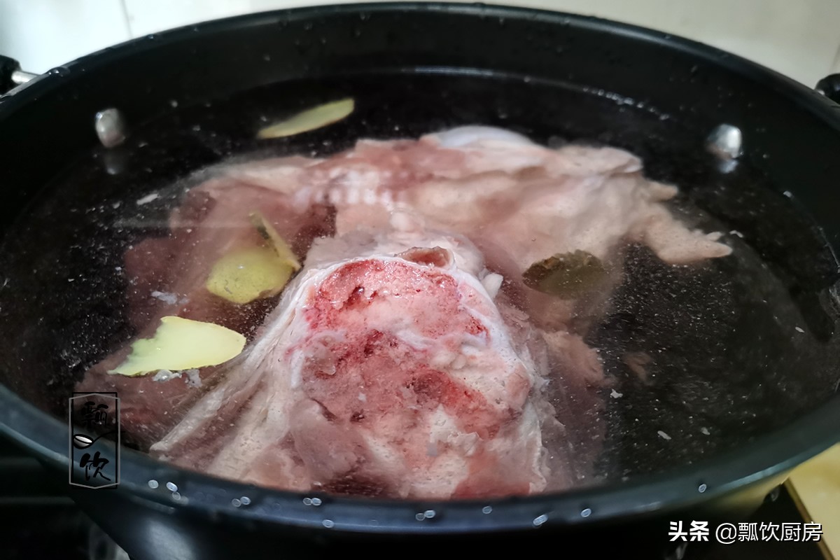 冬天，多做這粥給孩子喝，光喝粥就能飽，香香的，長大個