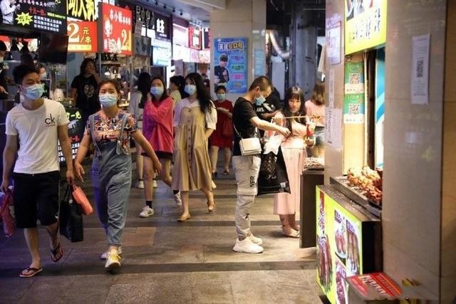 此心安處是吾鄉——深圳不隻有拚搏也有生活