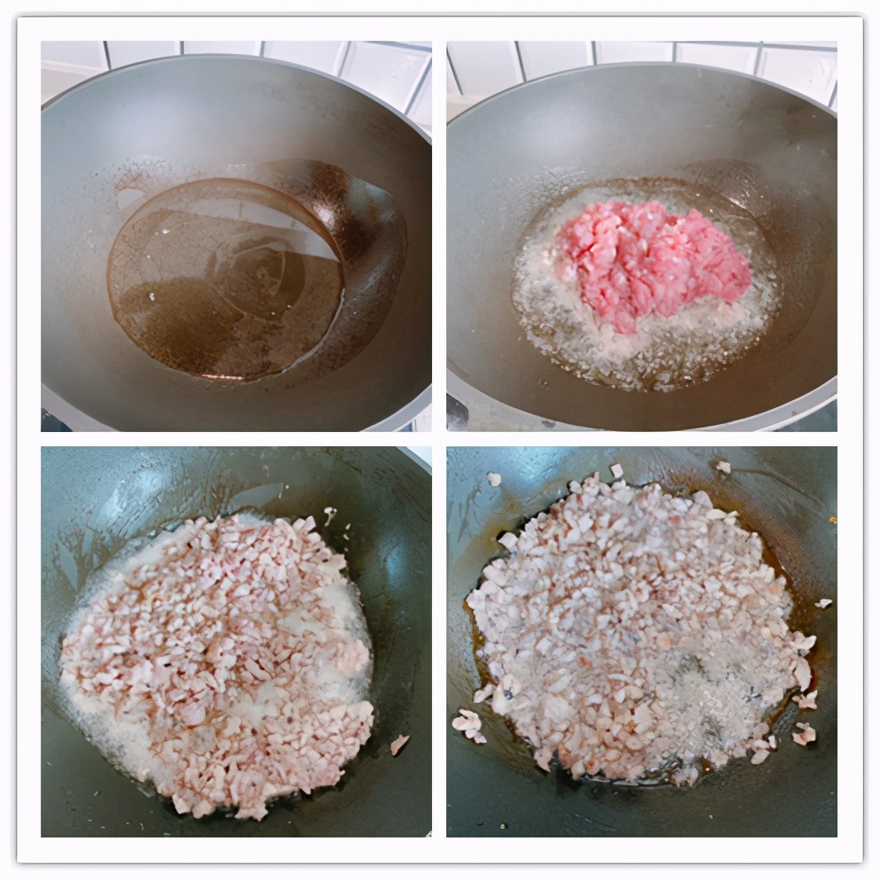 炸醬麵香不香，醬是關鍵，3種醬料不加一滴水，做法簡單醬香濃郁