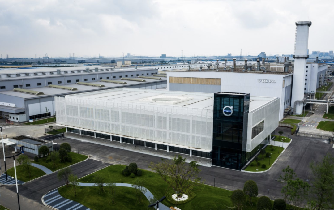 为什么说沃尔沃最安全？我们去工厂找到了答案