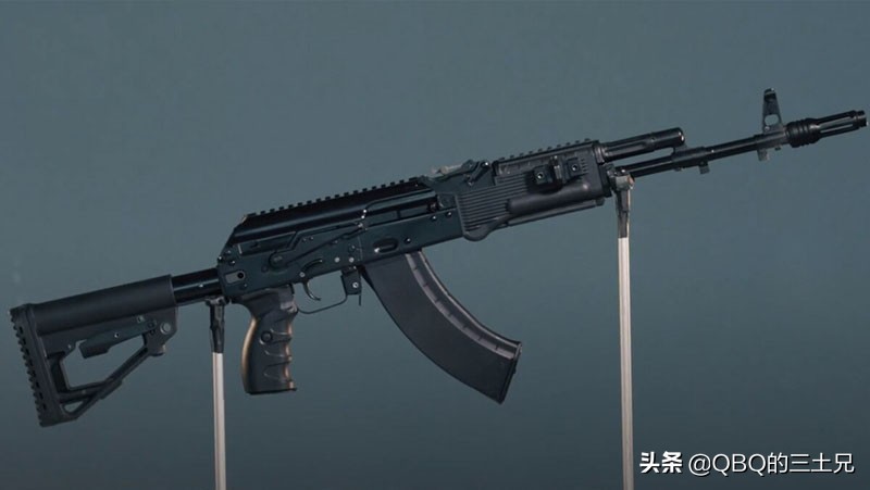 曾是印度骄傲的INSAS步枪，为何短短20年就被抛弃，重新依赖进口