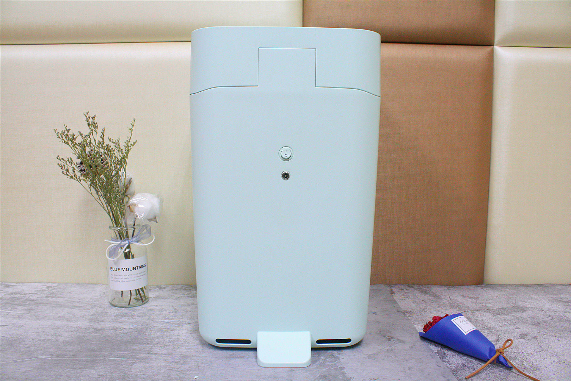 用前“智商税”用后“真滴香”拓牛智能垃圾桶T1使用评测