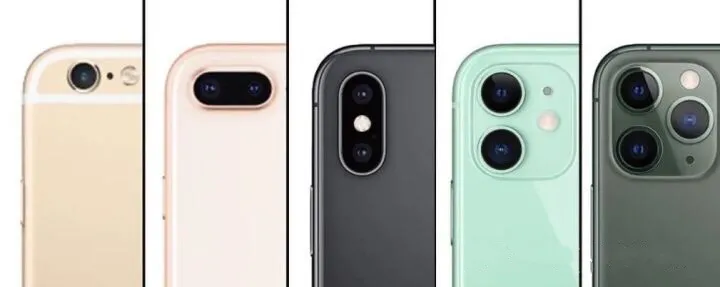 不喜欢iPhoneSE（2020），那就看看这几部最具性价比的手机吧