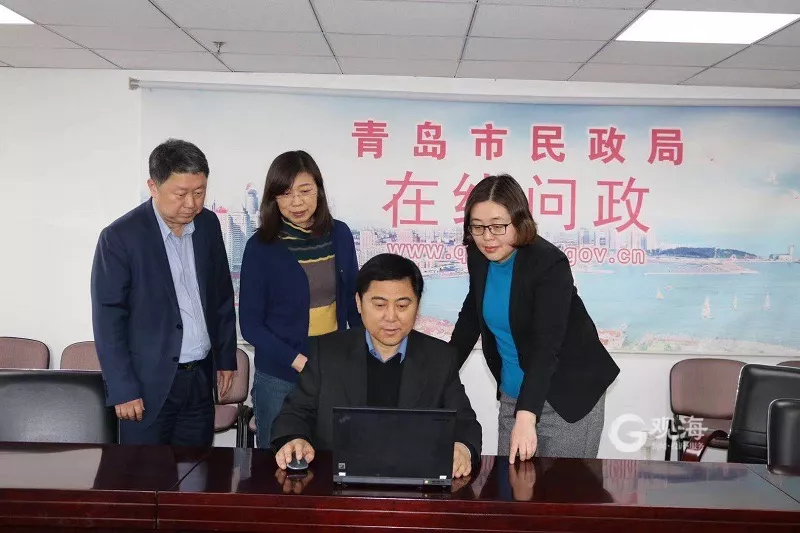 今年青岛城乡低保标准将再提高10%左右 ，兴办养老机构有扶持政策