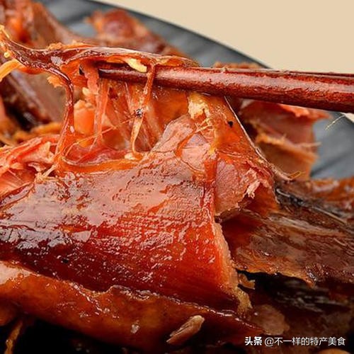 这5种中国特产美食,只有在当地才能吃到正宗的,遇见就别错过