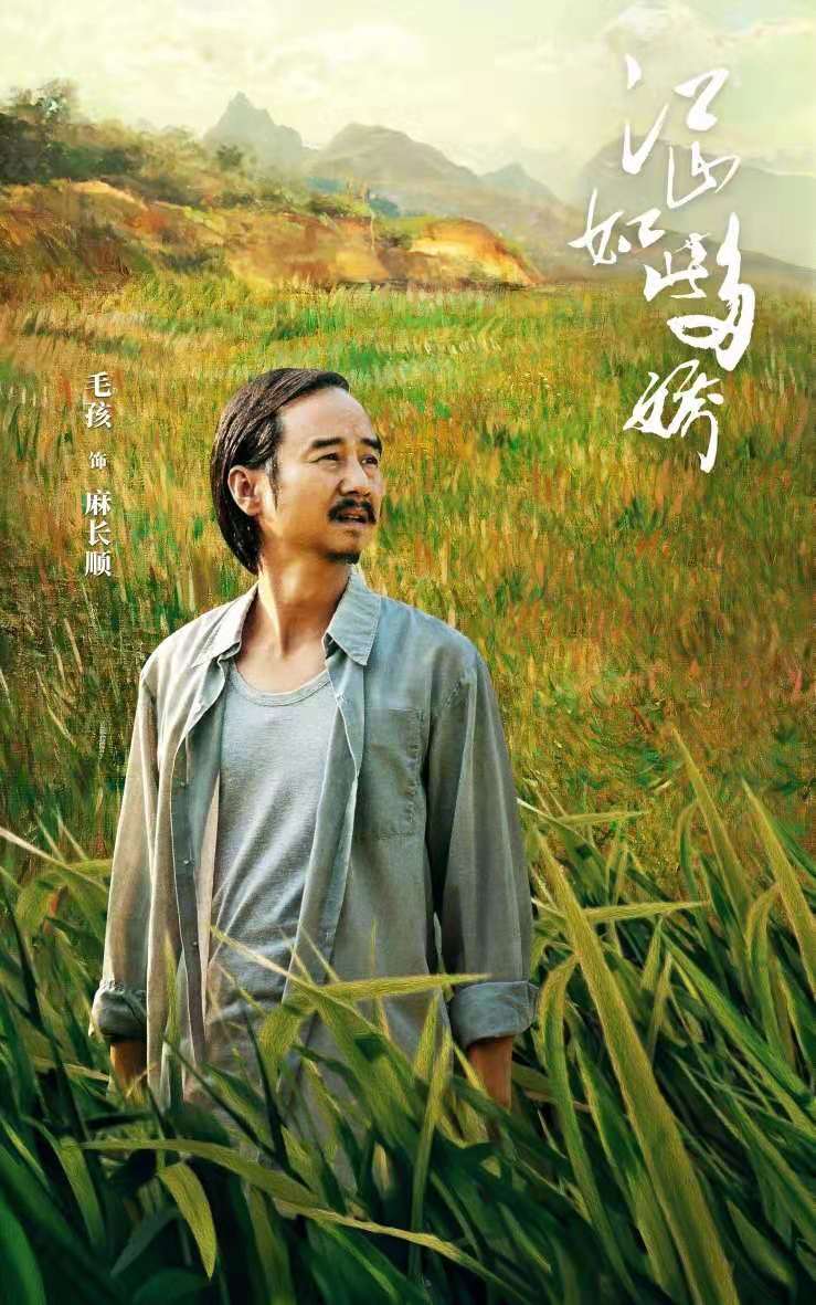 《江山如此多嬌》湖南臺大結局，五點理由，讓該劇堪稱扶貧劇經典