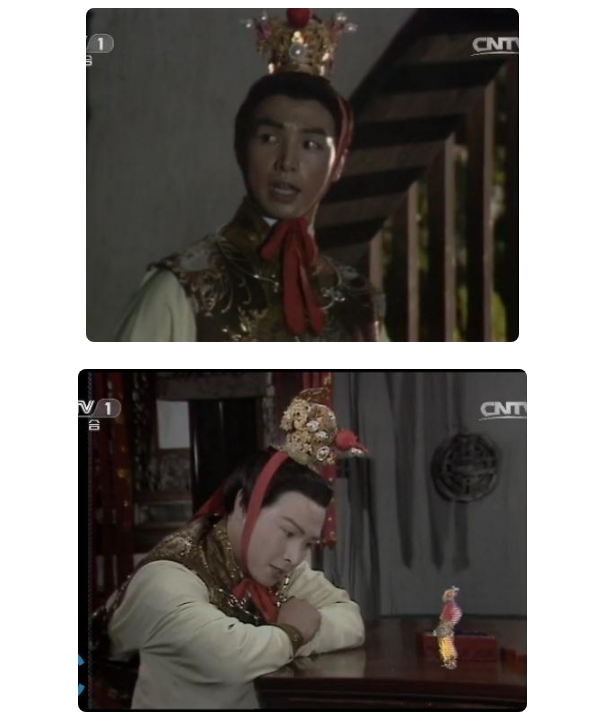 86版《西游记》奇闻轶事集锦，25集一百多个，总