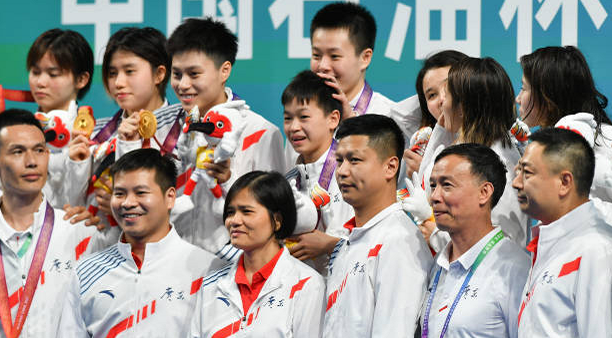 全红婵回家仅半小时！没有比赛依旧忙碌，两大假期心愿难实现