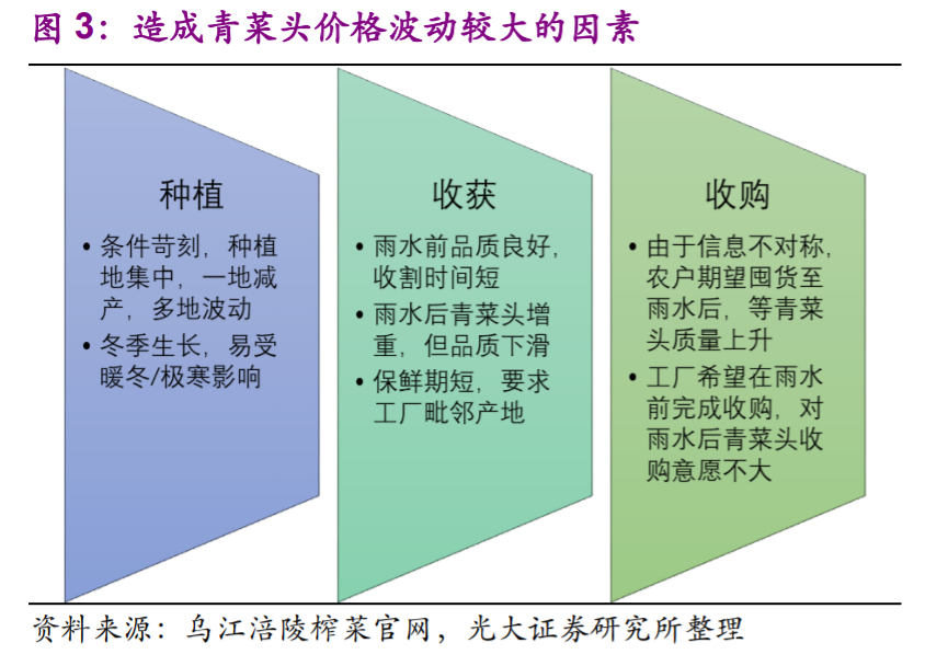 涪陵榨菜投资价值分析报告：深耕渠道做增量，上行周期再启航