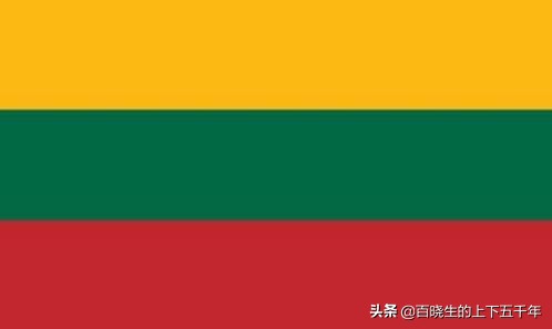 蘇聯十五個加盟共和國名稱的由來