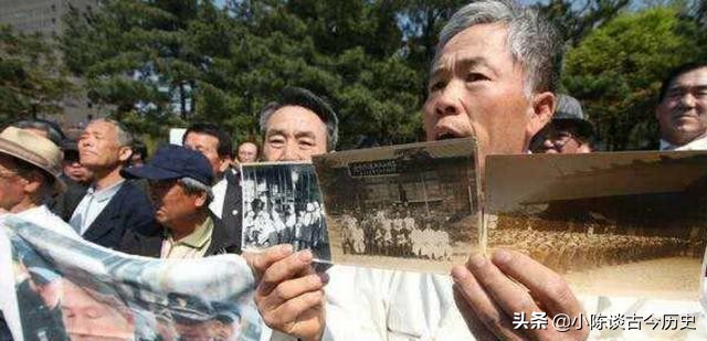 日本伤兵战后被弃，河南农民收留照顾47年，日本人又怎样对待他？