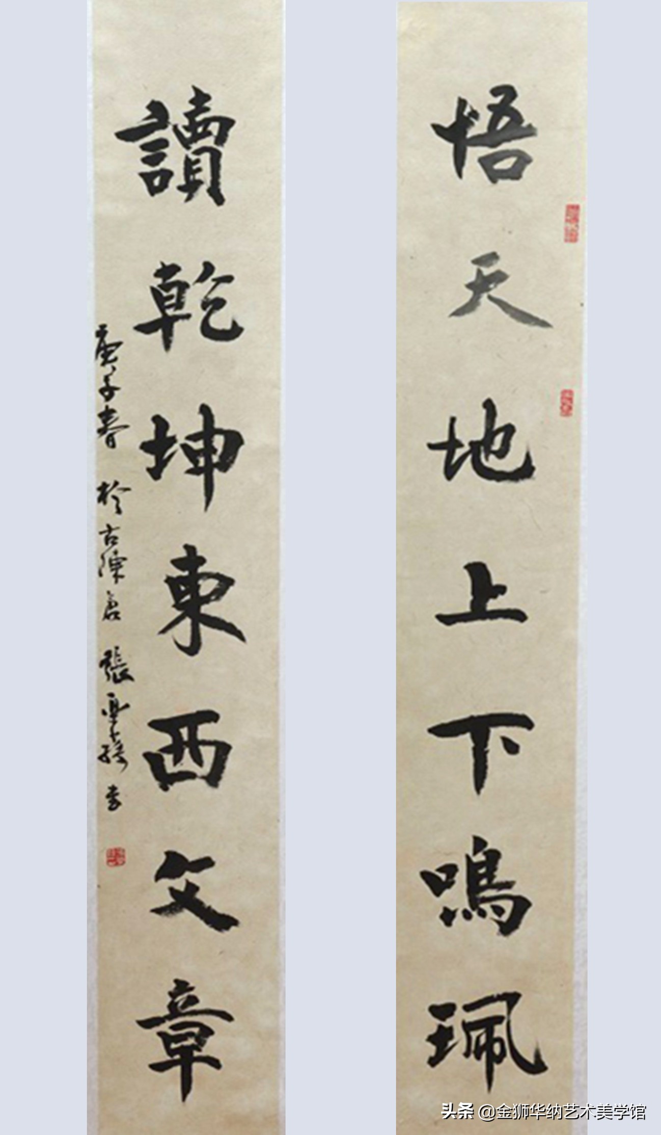 书法家张乐荪先生艺术简介及优秀作品欣赏