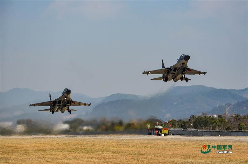 全球各國智庫專家示警：大陸軍費擴增，蔡當局應盡快察覺台海危機